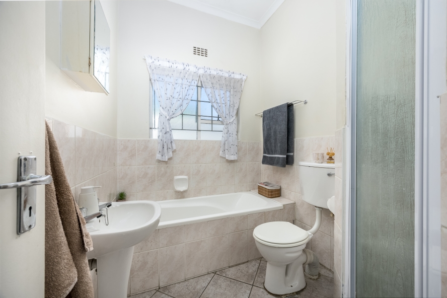 2 Bedroom Property for Sale in Goedemoed Western Cape